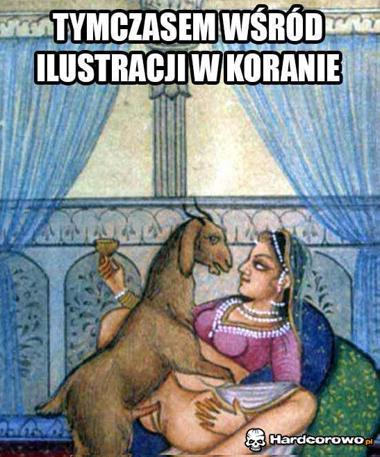 Koran - 1