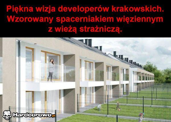 Piękna Wizja - 1