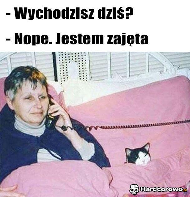 Imprezka, piąteczek - 1
