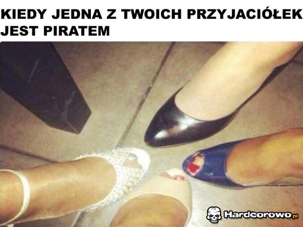 Pirat - 1