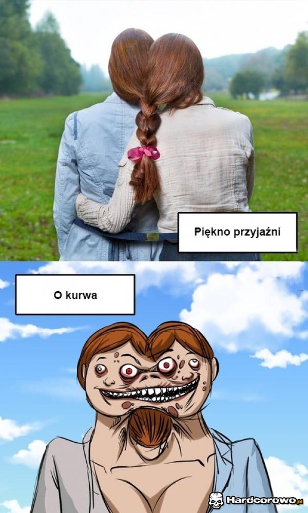 Przyjaźń  - 1