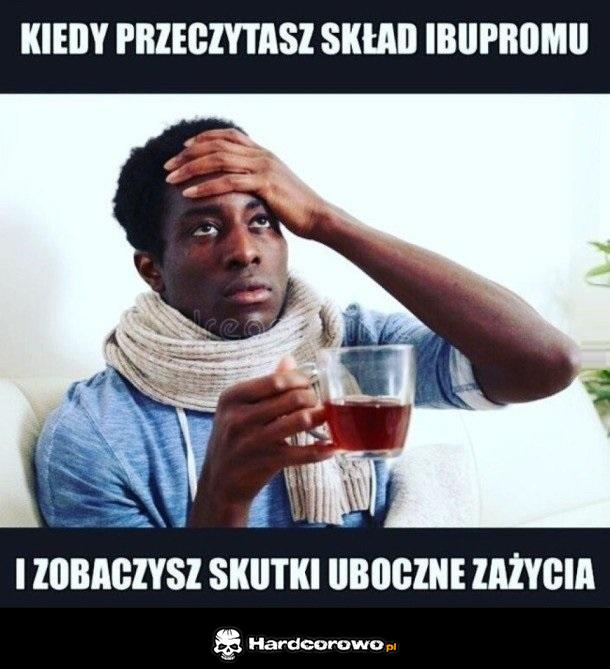 To już jest koniec - 1