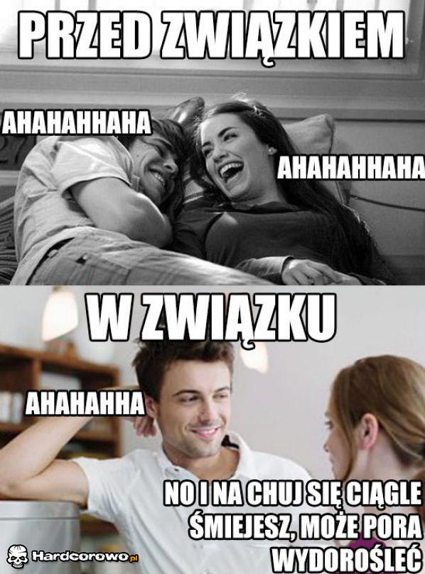 Zawsze - 1