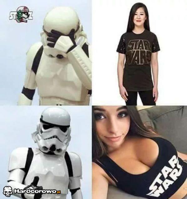 Star Wars - 1