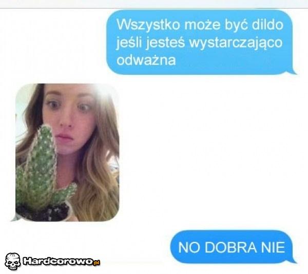 Dildo - 1