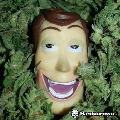 Weed - 1