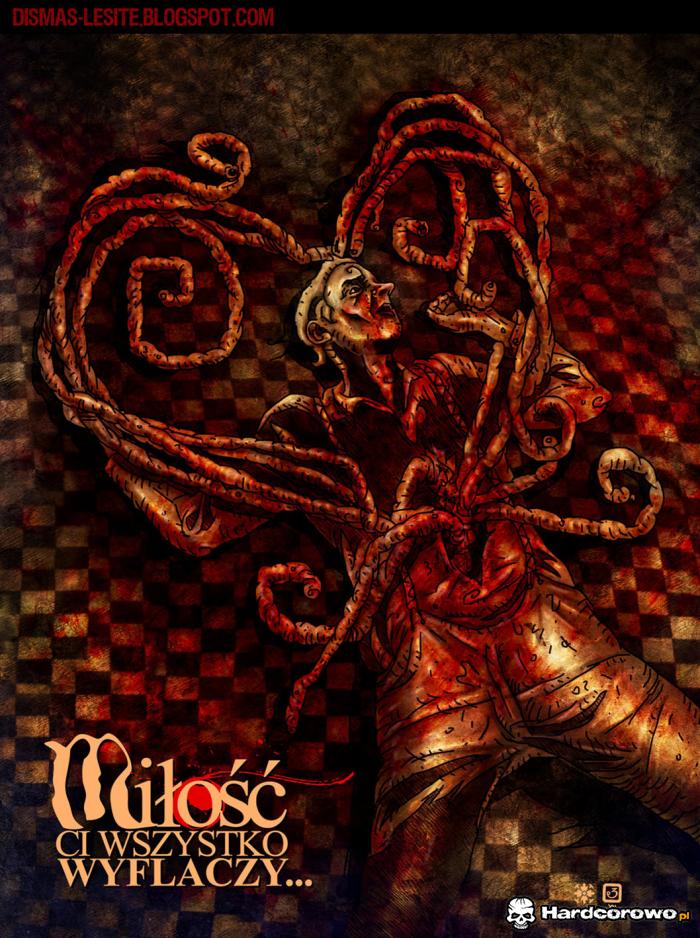Miłość - 1