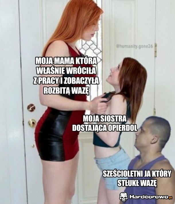 Tak było - 1