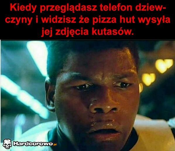 Najgorzej - 1