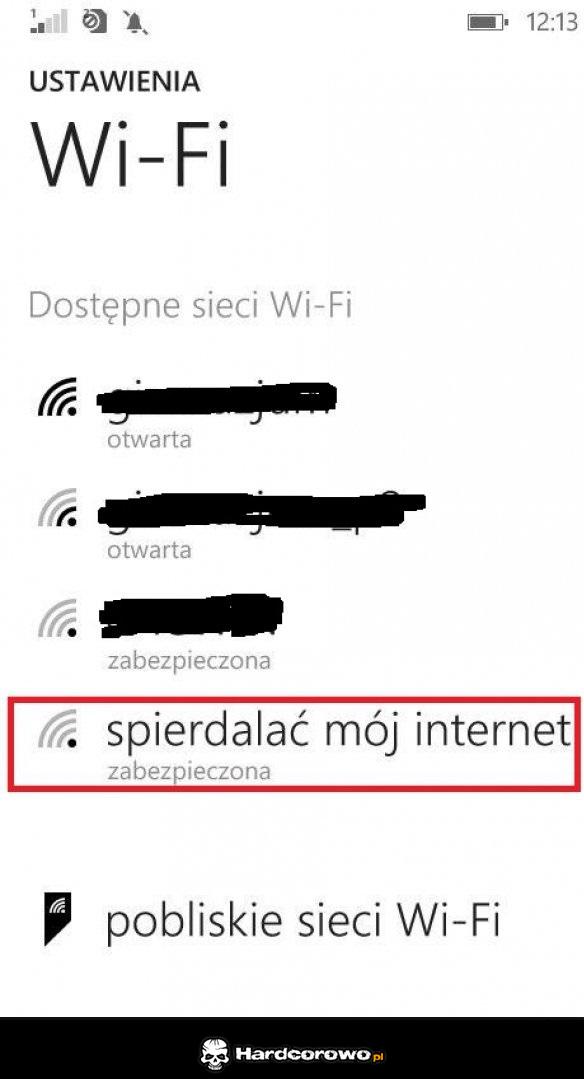 Internet - 1