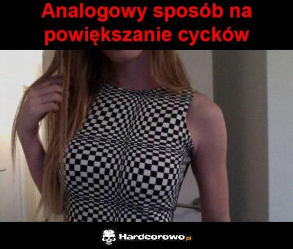 Anologowo - 1