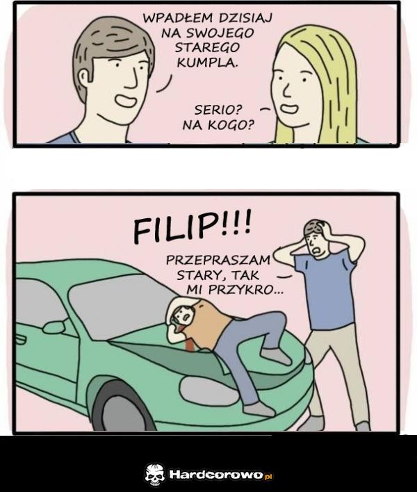 Filip - 1