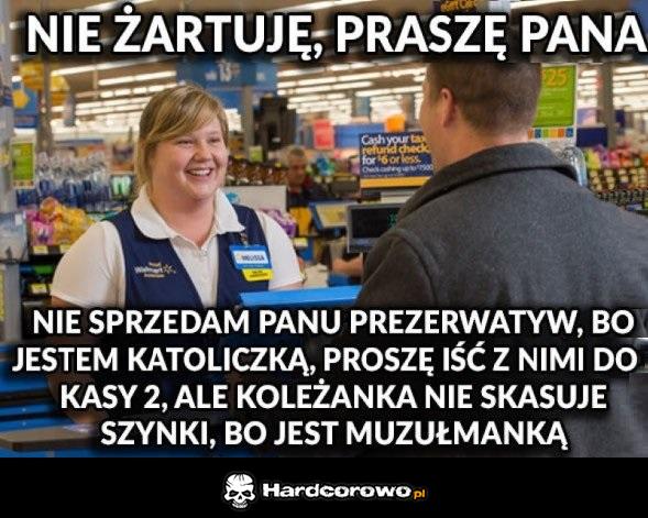 Wizja przyszłosci - 1