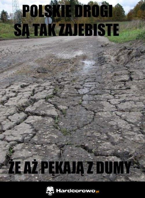 Polskie drogi - 1
