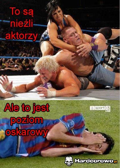 Aktorstwo - 1