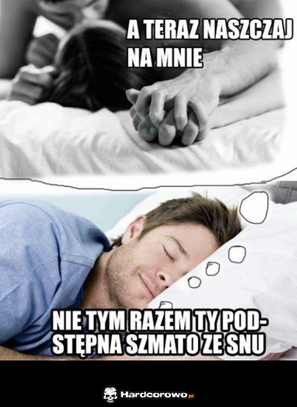 Podstepna szmata - 1