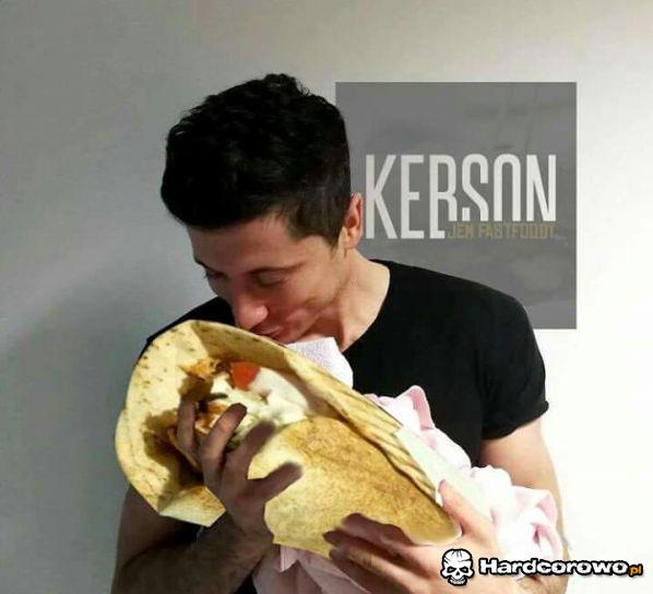 Pizza - 1