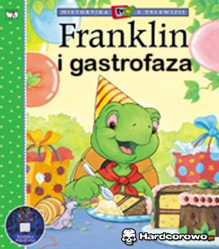 Gastrofaza - 1