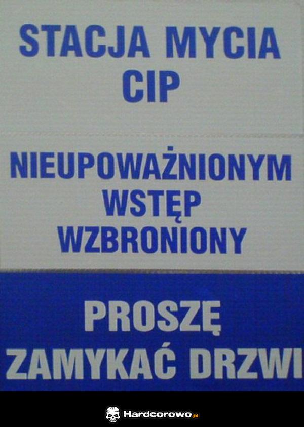 Myjesz? - 1