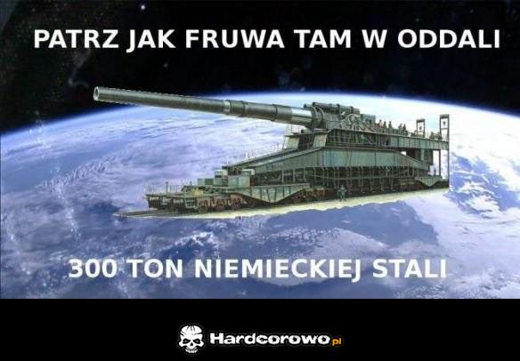 Na orbicie - 1