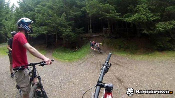 Będzie konsumpcja żwiru - 1