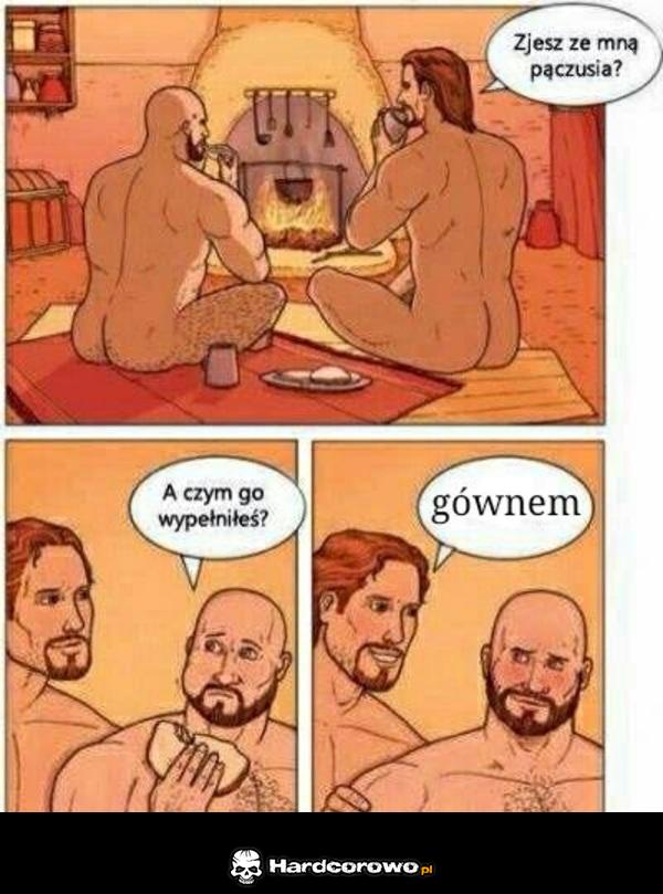 Tłusty czwartek - 1