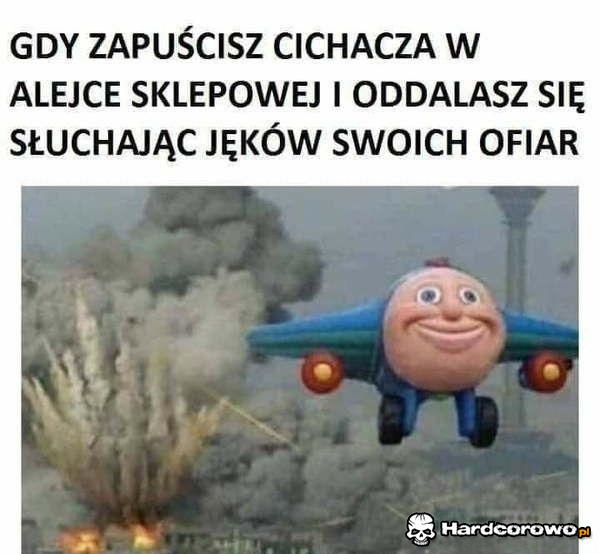 Cichacz - 1