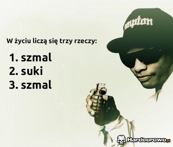 Prawdy życiowe - 1