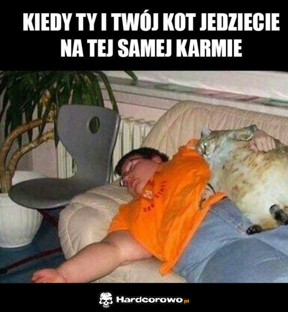 Najlepsza karma - 1
