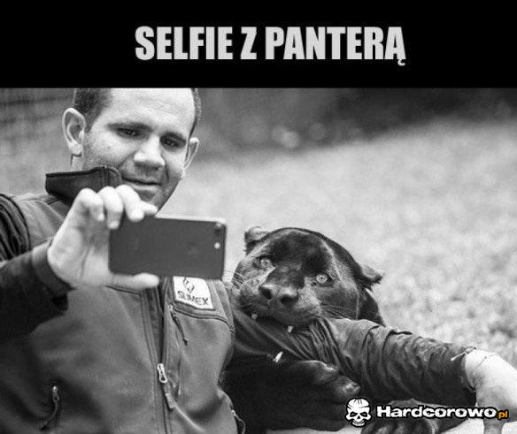 Selfie - 1