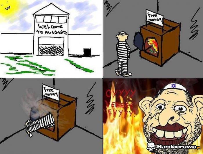Auschwitz - 1