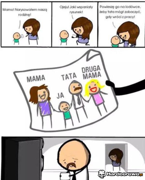 Chyba będzie mała awantura - 1