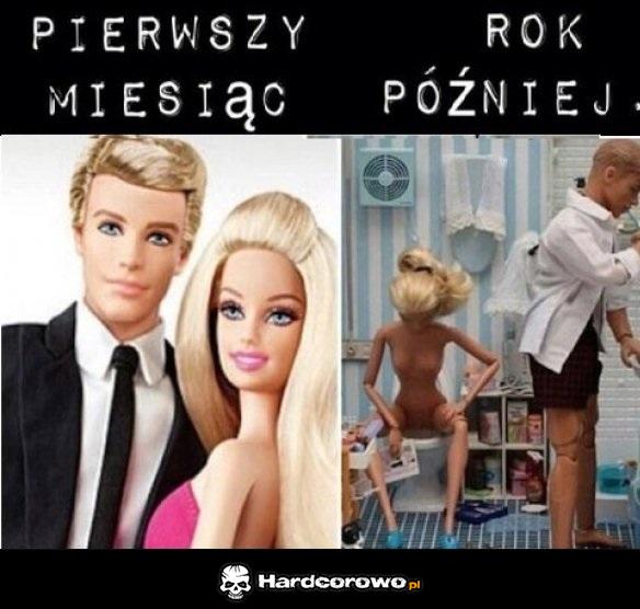 Związek - 1