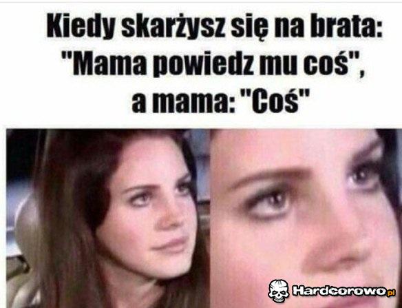 Takie prawdziwe - 1