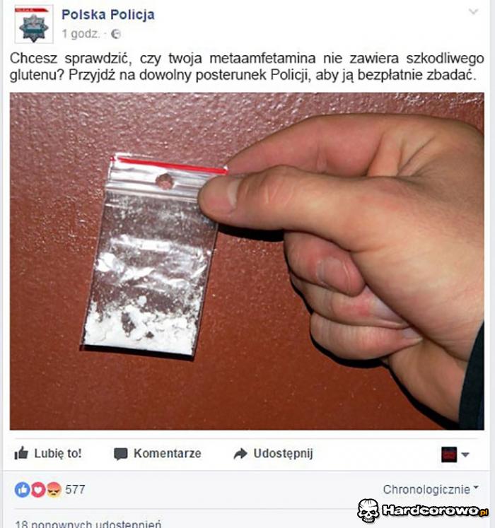 Masz takie wyjście - 1