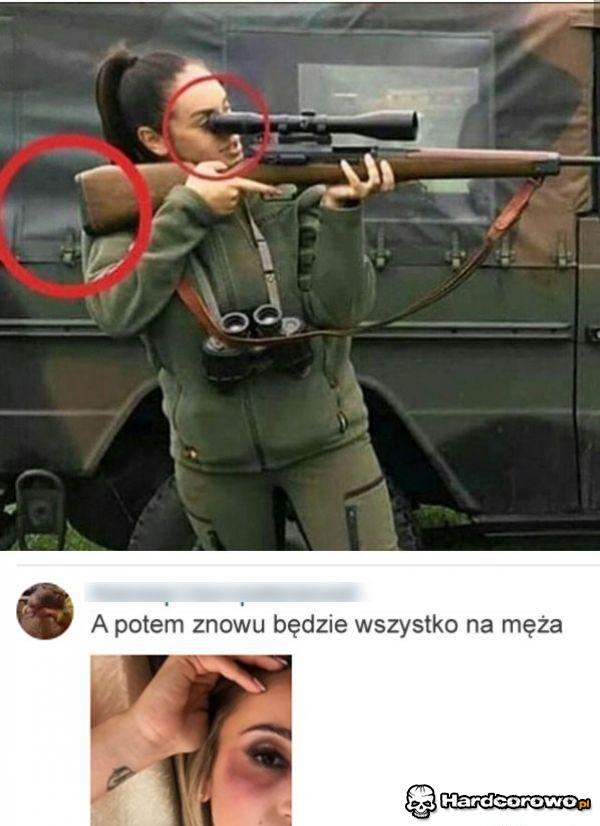 Laski tak mają - 1