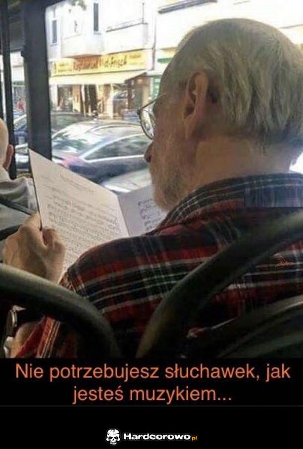 Słuchawki są przereklamowane! - 1