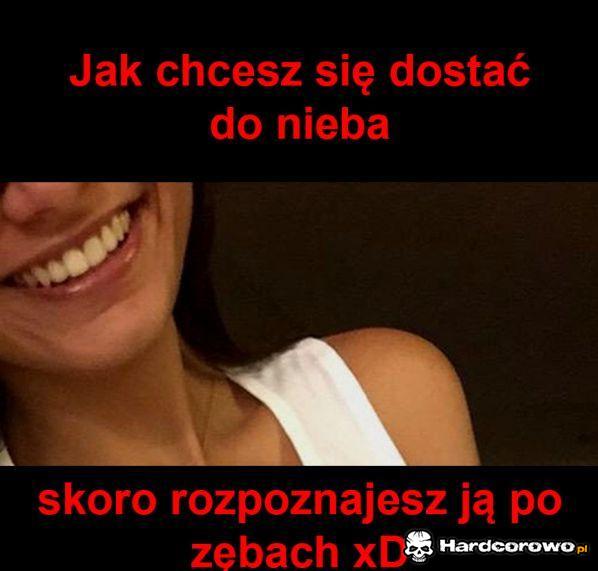 Rozpoznałeś? - 1