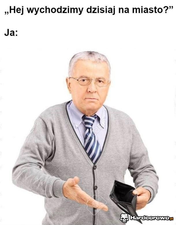 Bieda dzisiaj - 1