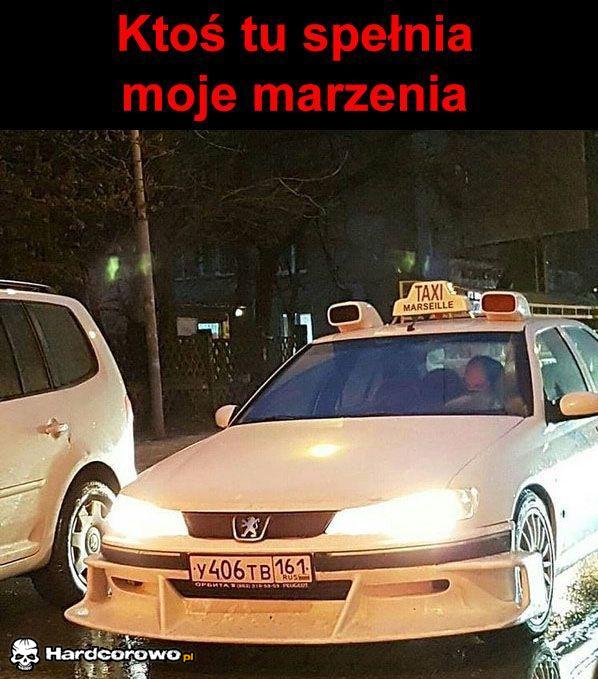 Taxi - 1