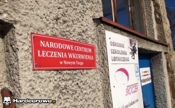 W końcu miejsce dla mnie - 1