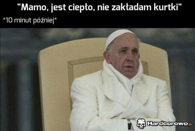 To zawsze się tak kończy - 1