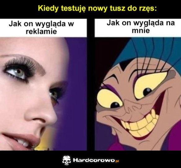 Tak to wygląda - 1