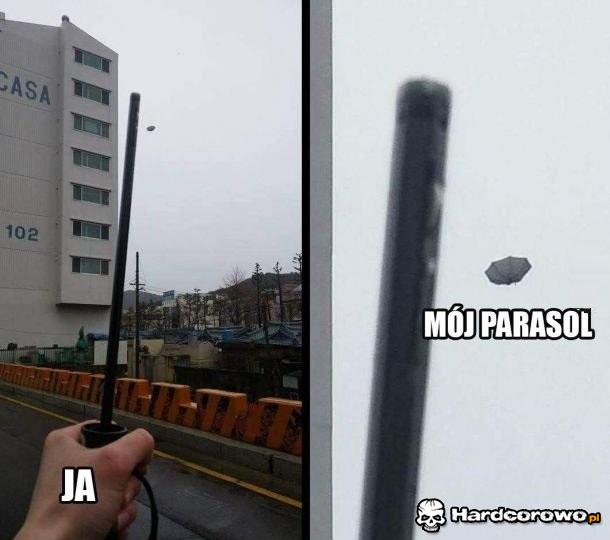 Coś poszło nie tak - 1