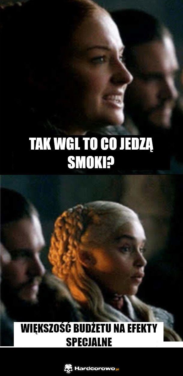 Zżerają - 1