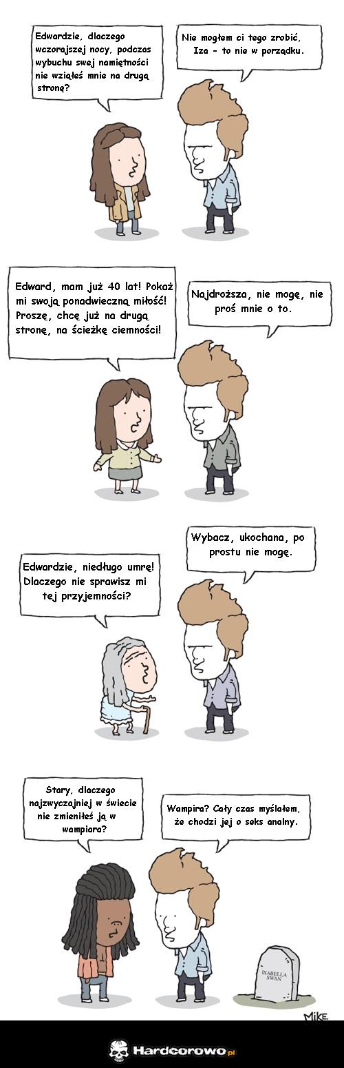 Na drugą stronę - 1