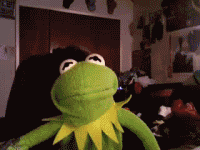 Kermit  - 1