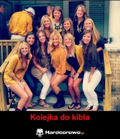 Kolejka - 1