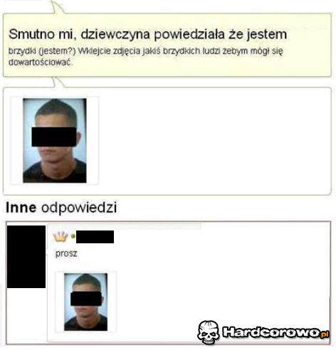Brzydal - 1