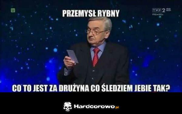 Przemysł rybny - 1